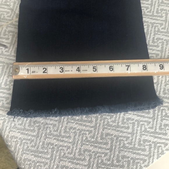 Sanctuary Jolie Kick Flared Crop Jeans 32 - Picture 8 of 11